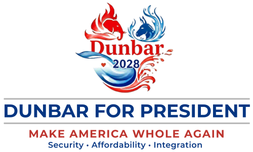Dunbar For President